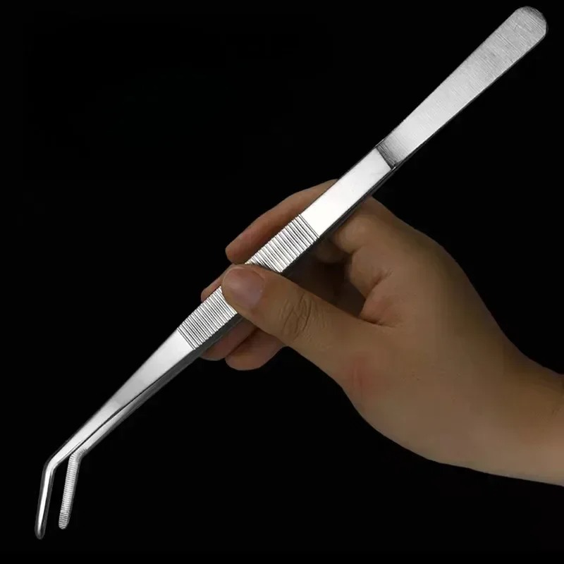 1PCS Long Aquarium Tweezers, S - Aquarium Fish Quarantine のレビューと価格