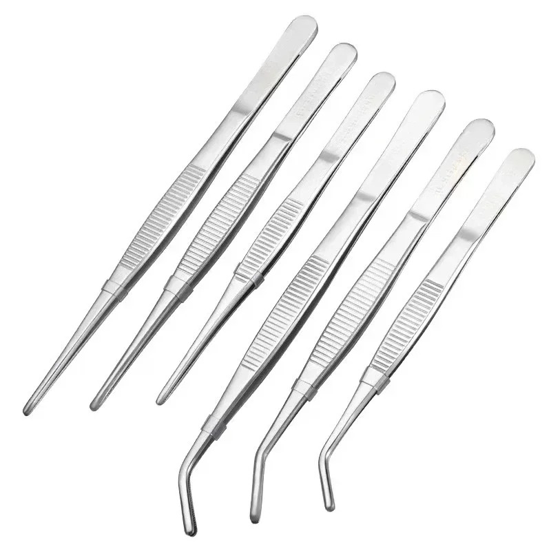 1PCS Long Aquarium Tweezers, S - Aquarium Fish Quarantine のレビューと価格