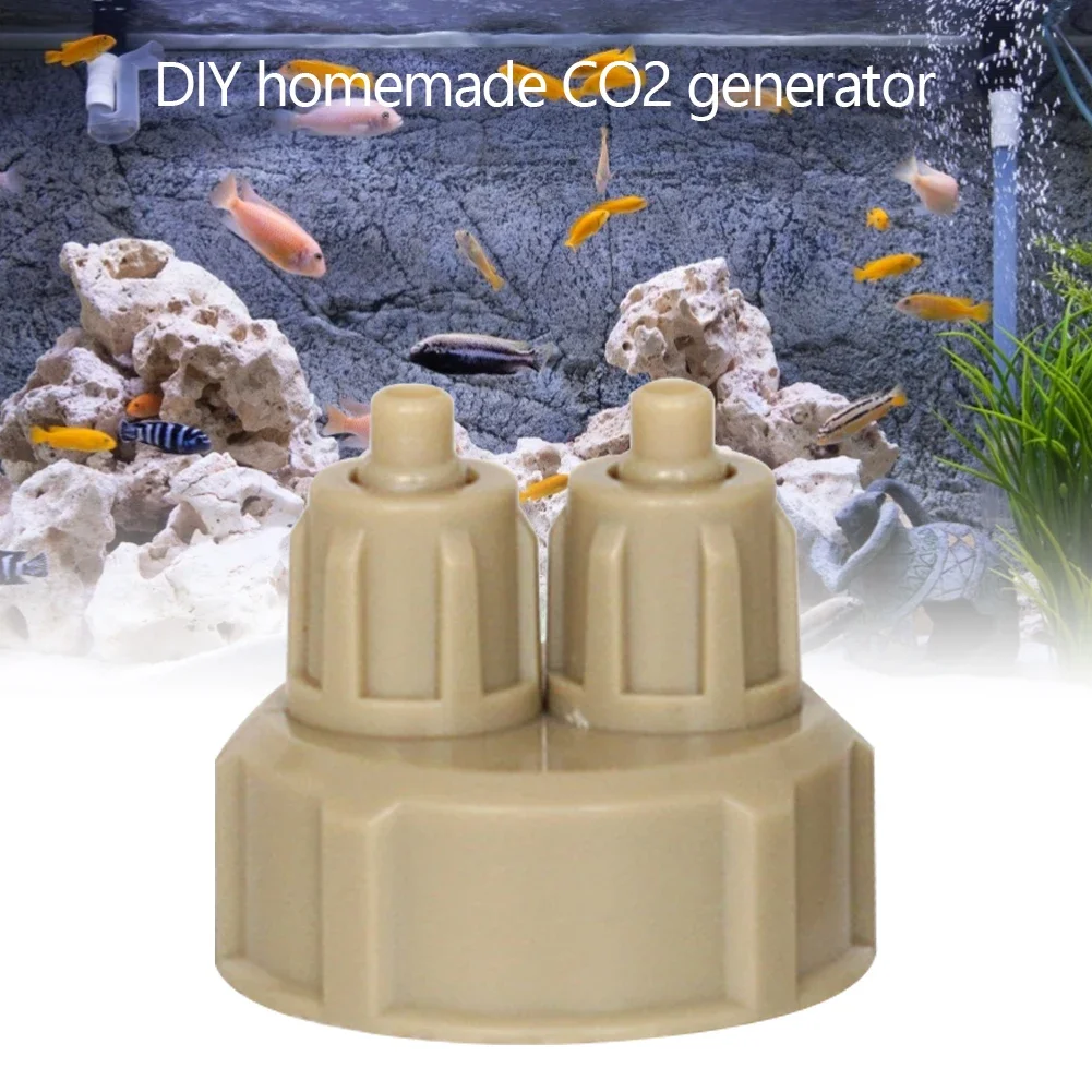 Aquarium CO2 System Generator  - Aquarium Fish Quarantine のレビューと価格