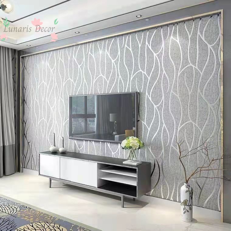 3d tv background wall wallpape - Background Film 3D のレビューと価格