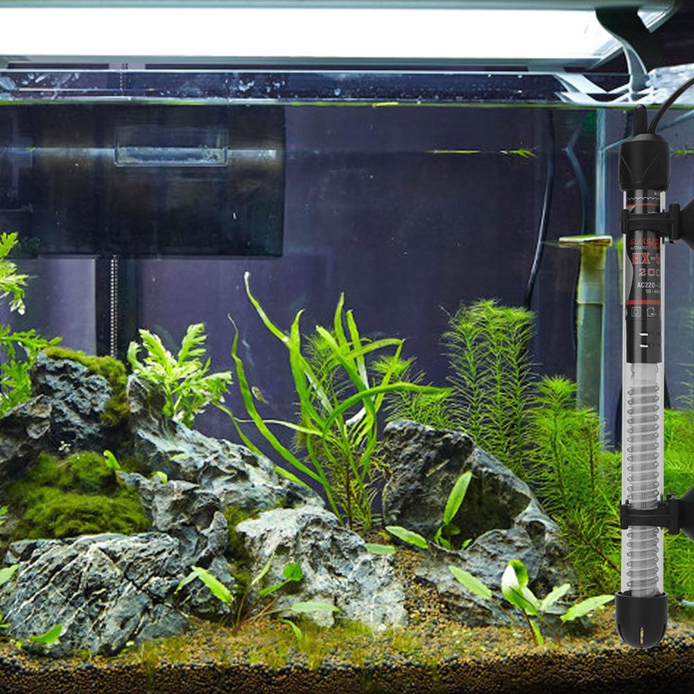 Adjustable Aquarium Heater 25W - Aquarium Heater Submersible のレビューと価格