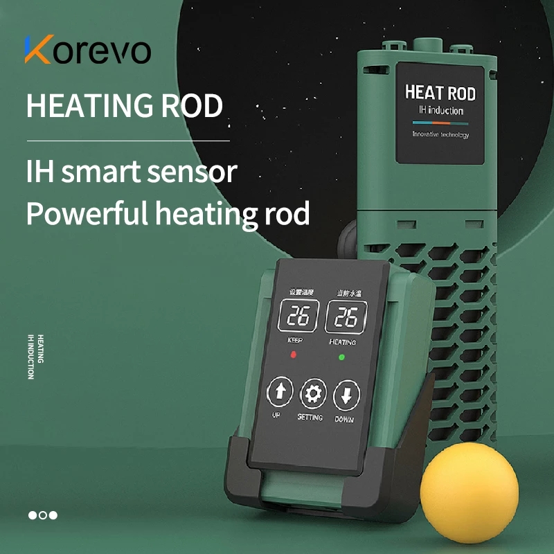 New Aquarium Submersible Heate - Aquarium Heater Submersible のレビューと価格