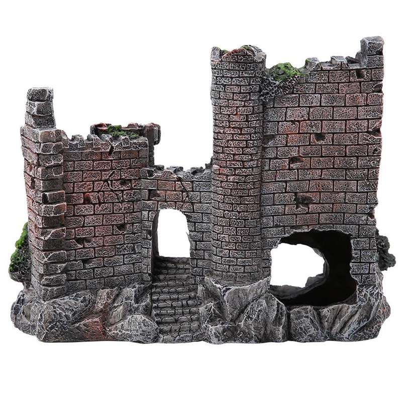 Vintage World of Tanks Stone-i - Aquarium Fish Of The World のレビューと価格