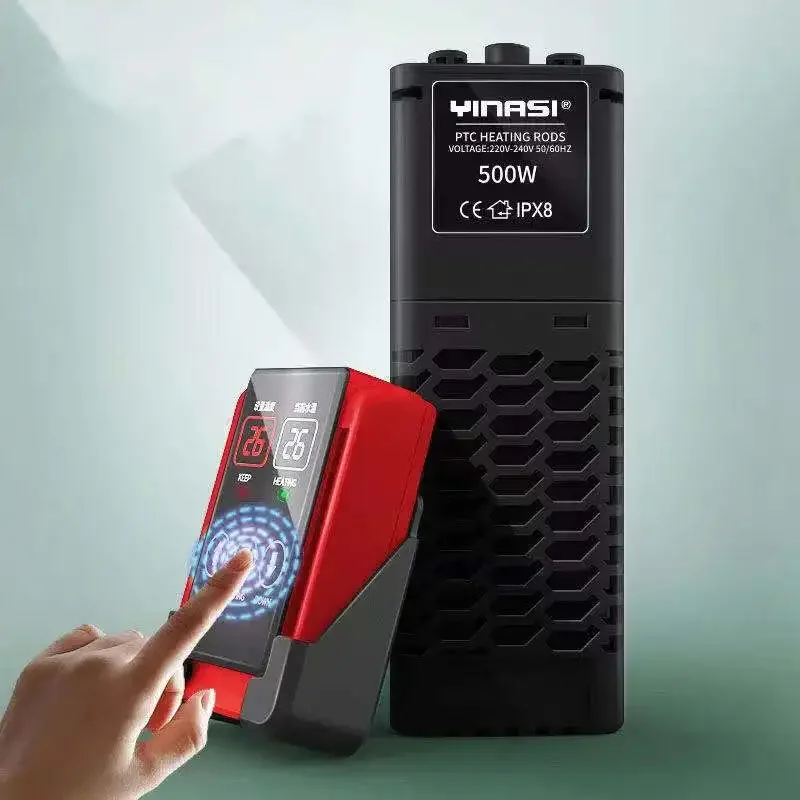 1000W Aquarium Submersible Hea - Aquarium Heater Submersible のレビューと価格