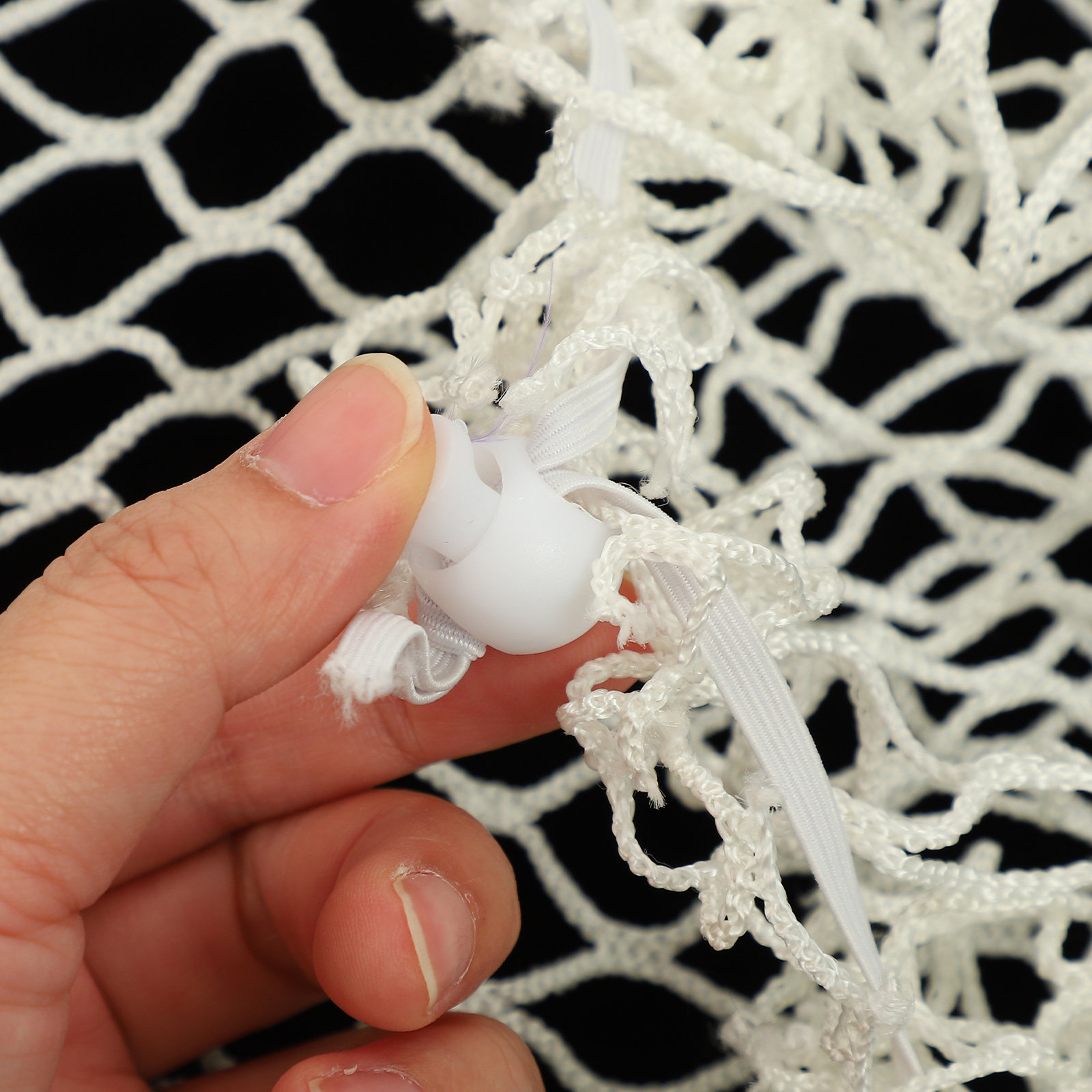 Aquarium Anti-Jumping Mesh Cov - Aquarium Fish Jumping のレビューと価格