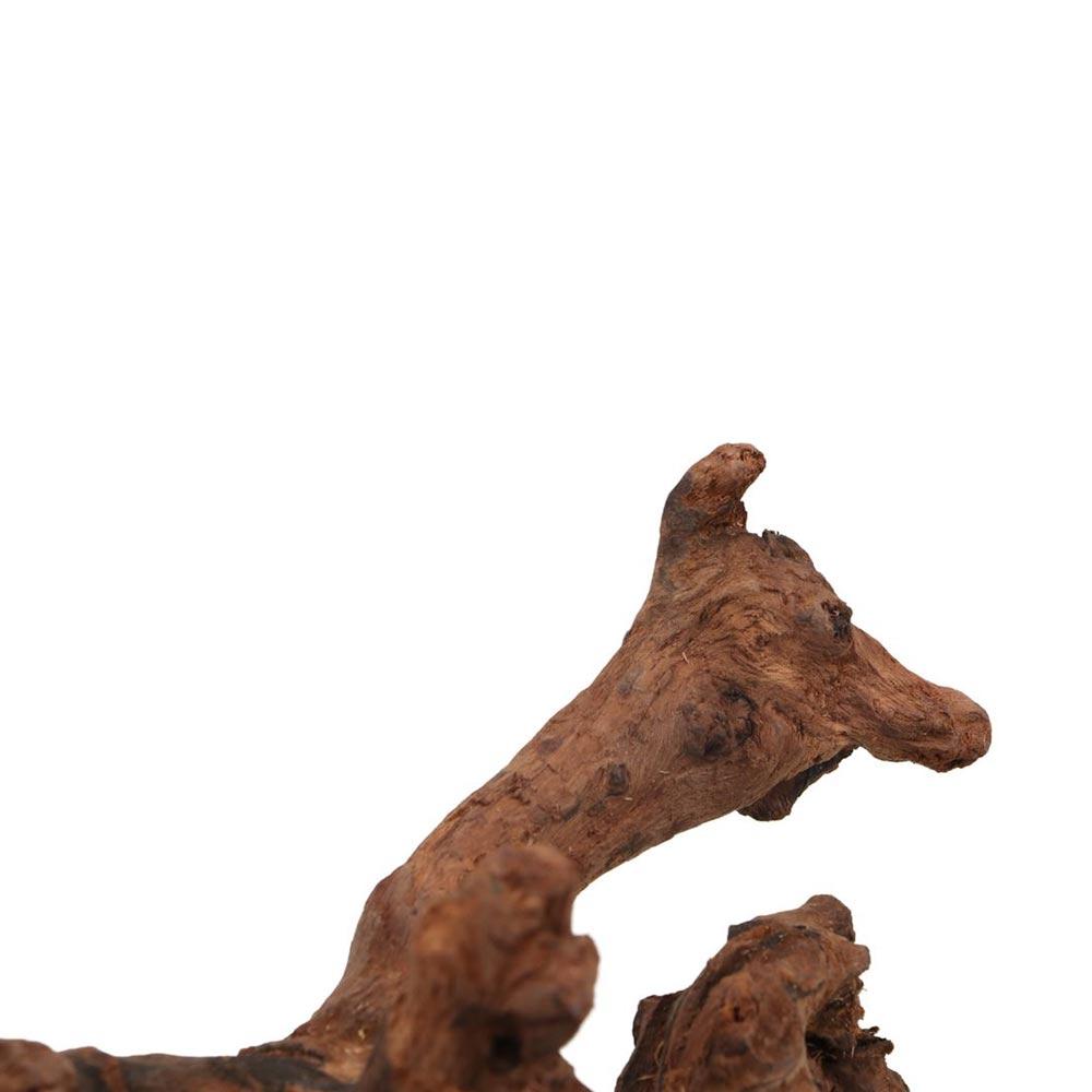 Creative Irregular Shape Coral - Aquarium Fish Hide のレビューと価格