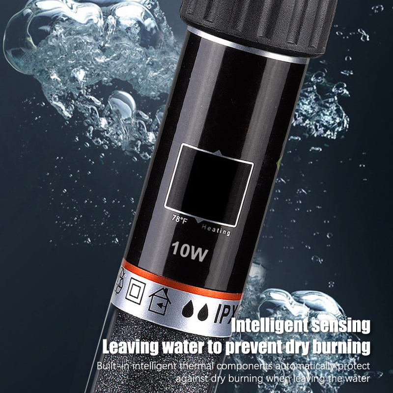 USB 26°CMini Aquarium Immersio - Aquarium Heater Submersible のレビューと価格