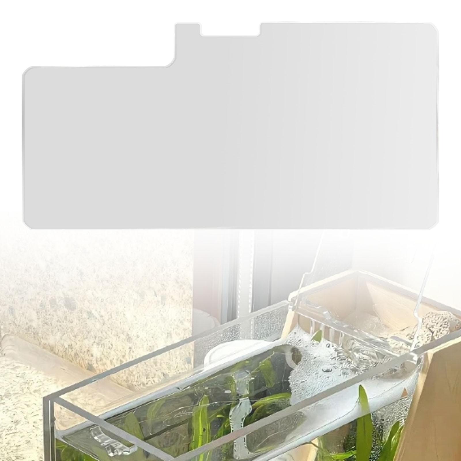 Aquarium Lid Acrylic Fish Tank - Aquarium Fish Jumping のレビューと価格