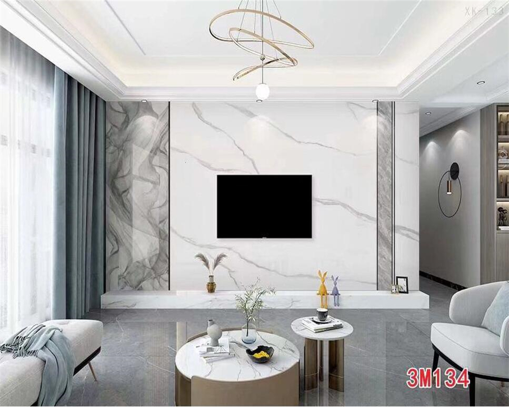 beibehang Modern New Chinese w - Background Film 3D のレビューと価格