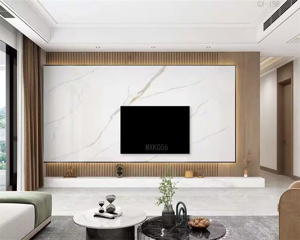 beibehang Modern New Chinese w - Background Film 3D のレビューと価格