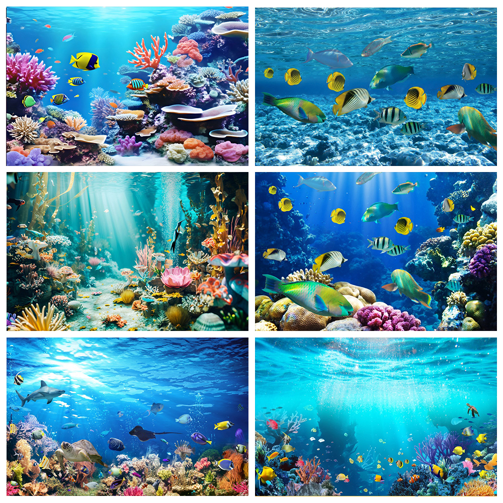 Ocean Underwater World Fish Co - Aquarium Fish Of The World のレビューと価格