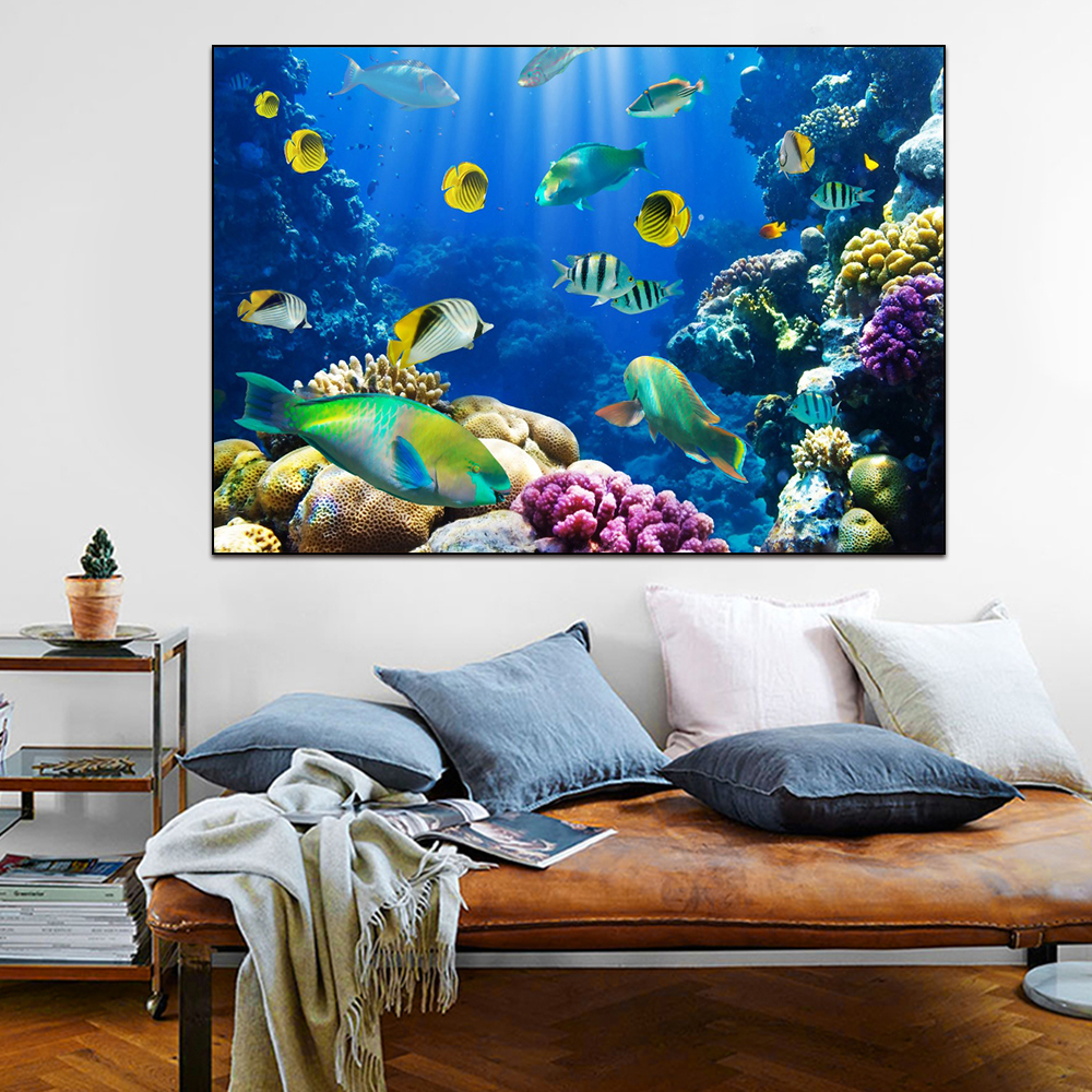 Ocean Underwater World Fish Co - Aquarium Fish Of The World のレビューと価格