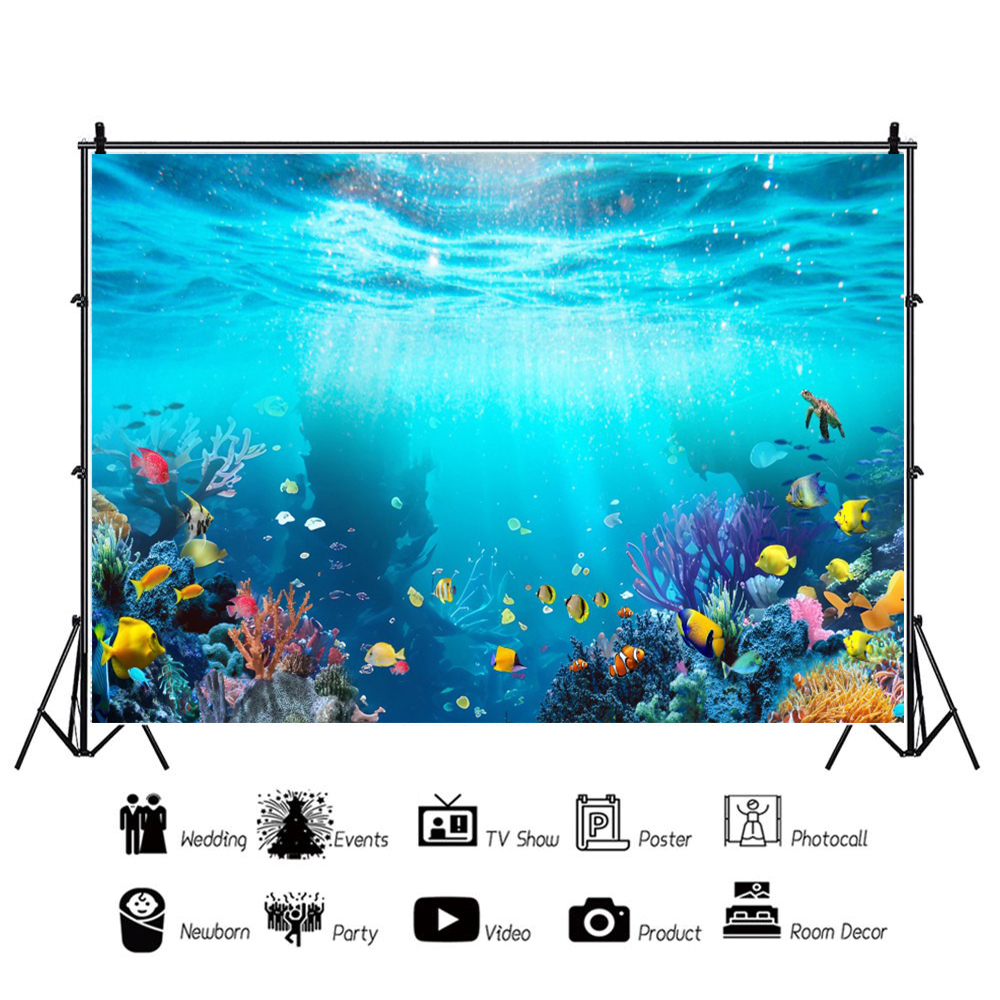 Ocean Underwater World Fish Co - Aquarium Fish Of The World のレビューと価格