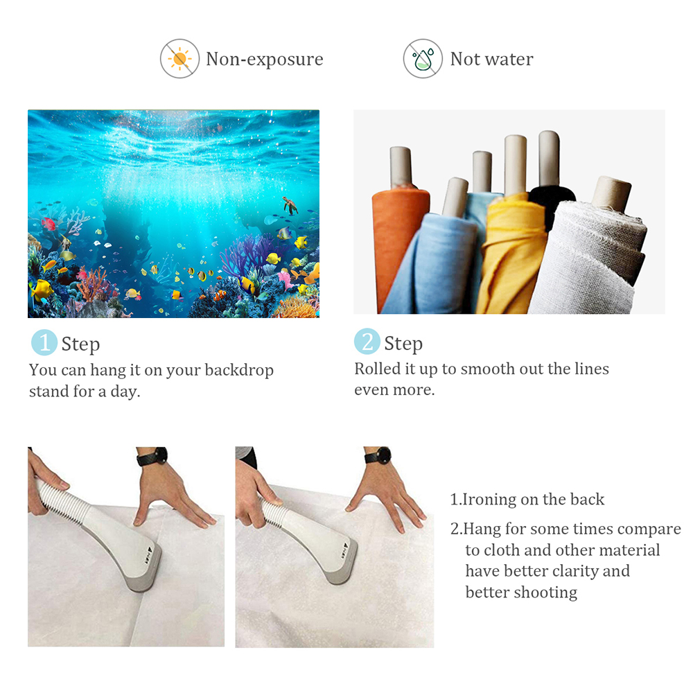 Ocean Underwater World Fish Co - Aquarium Fish Of The World のレビューと価格