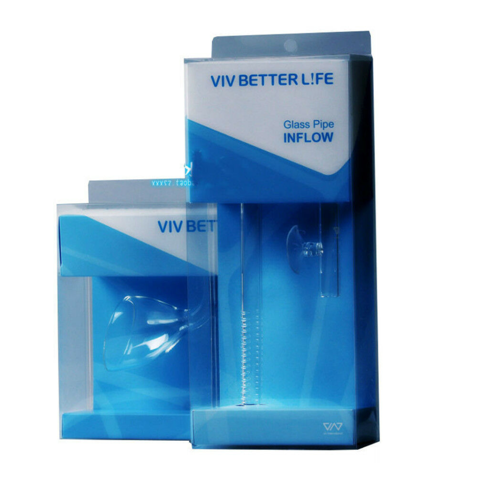VIV 13mm 17mm ADA Style Lily G - Aquarium Fish Quarantine のレビューと価格