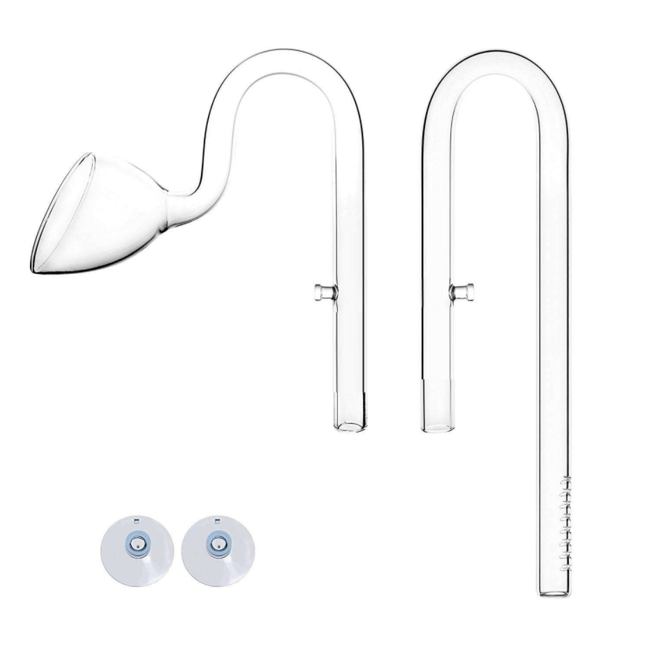 VIV 13mm 17mm ADA Style Lily G - Aquarium Fish Quarantine のレビューと価格
