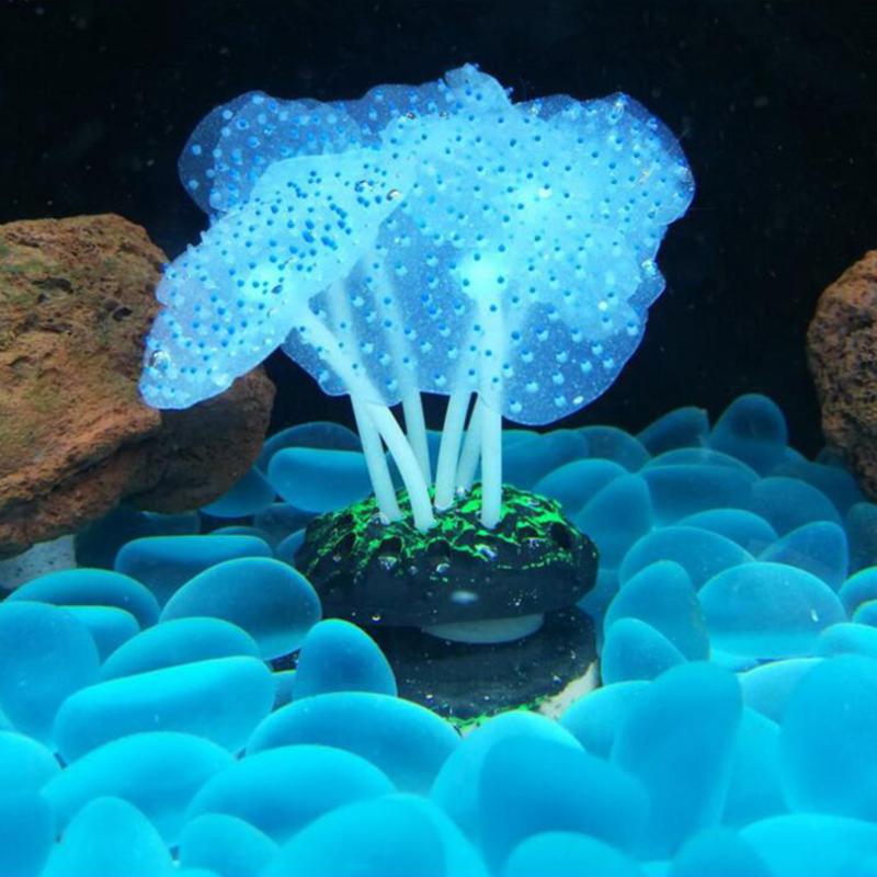 Fish Tank Simulation Decoratio - Aquarium Fish Of The World のレビューと価格