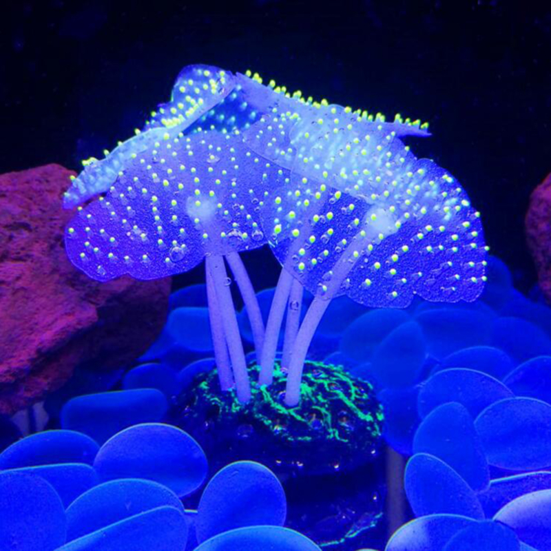 Fish Tank Simulation Decoratio - Aquarium Fish Of The World のレビューと価格