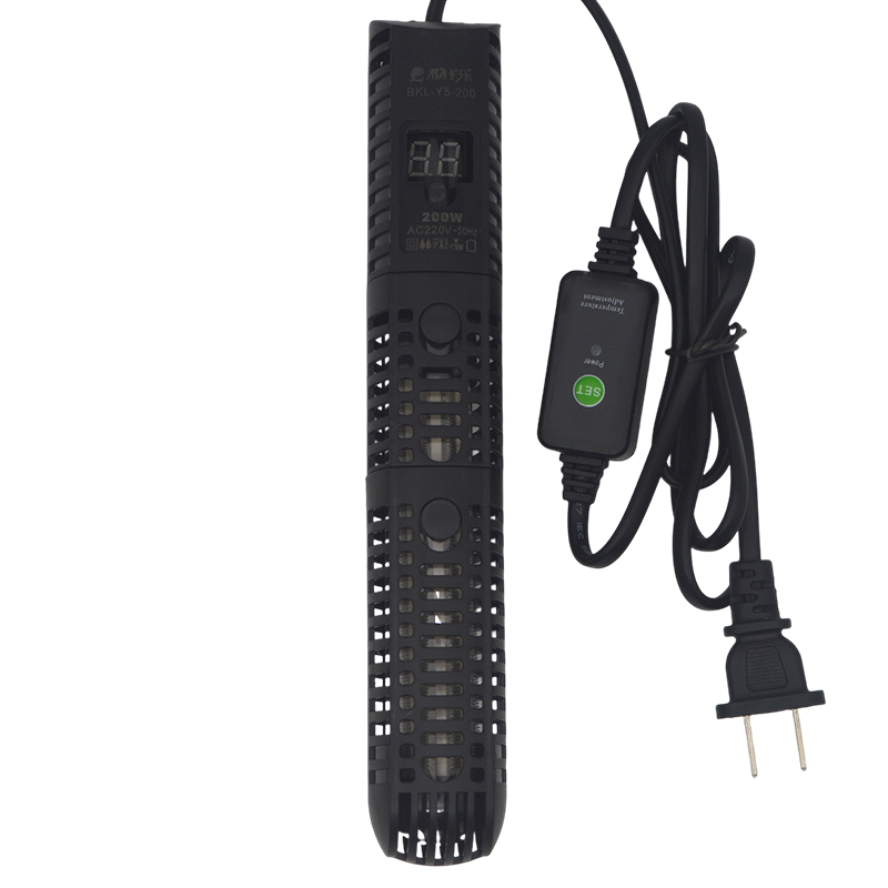 Aquarium Heater Fish Tank LCD  - Aquarium Heater Submersible のレビューと価格