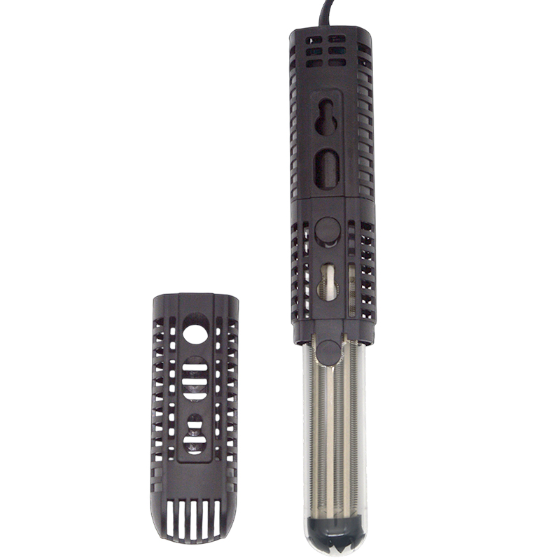 Aquarium Heater Fish Tank LCD  - Aquarium Heater Submersible のレビューと価格