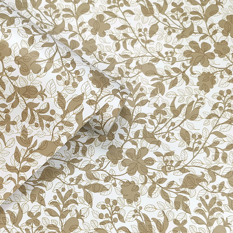 Wallpaper Self-adhesive Waterp - Background Film 3D のレビューと価格
