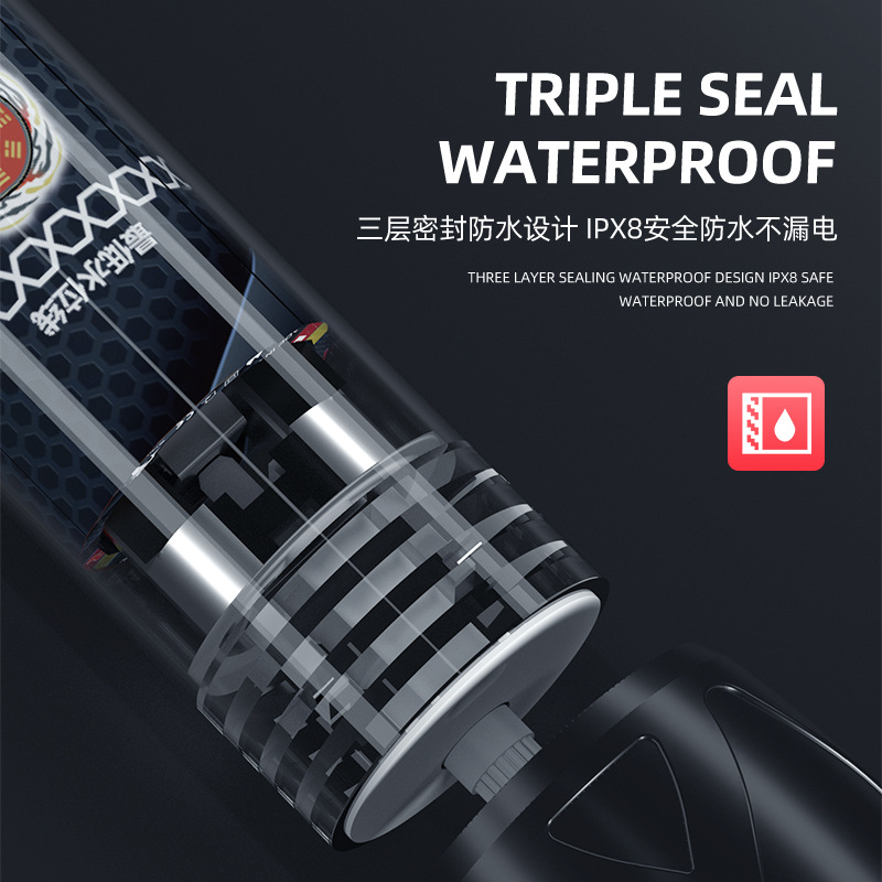 35w 60w 120w 220w Glass Aquari - Aquarium Heater Submersible のレビューと価格
