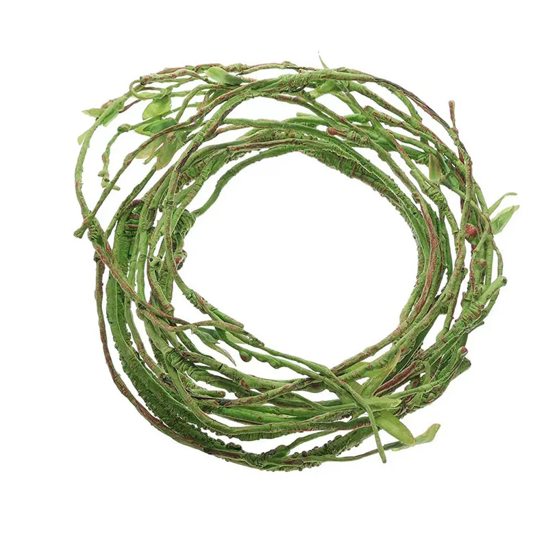 Vines Decor Climbing Branches  - Aquarium Fish Cartoon のレビューと価格