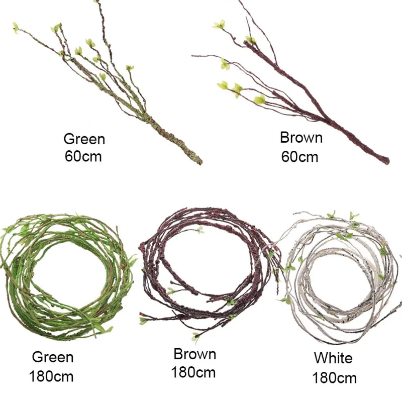 Vines Decor Climbing Branches  - Aquarium Fish Cartoon のレビューと価格