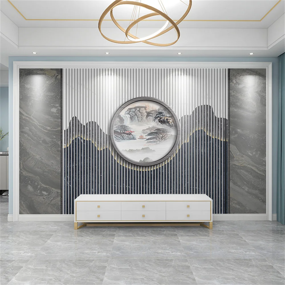 Custom wallpaper 3D stereoscop - Background Film 3D のレビューと価格