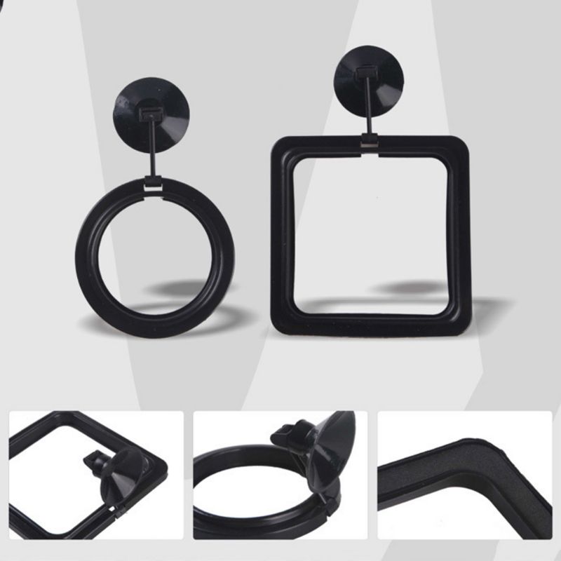 Aquarium Fish Feeding Ring Fis - Aquarium Fish Auto Feeder のレビューと価格