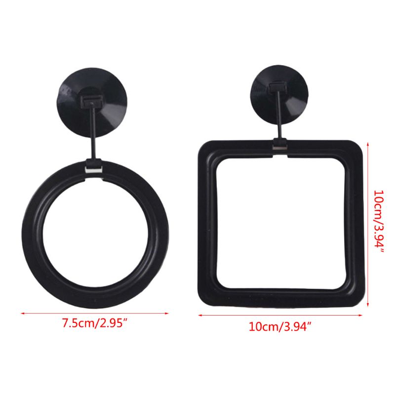 Aquarium Fish Feeding Ring Fis - Aquarium Fish Auto Feeder のレビューと価格